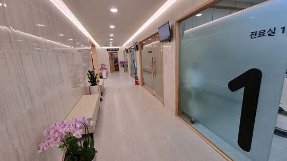 달팽이이비인후과의원 사진