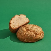 쑥스스콘 국산콩두부 메뉴 사진(네이버)