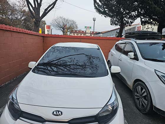 청주시 상당구 렌트카 업체 추천 top5 큰솔렌트카