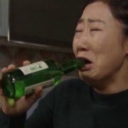 소주 왜 안팔아요? 메뉴 사진(네이버)