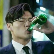 소주 사오시면 안돼요? 메뉴 사진(네이버)