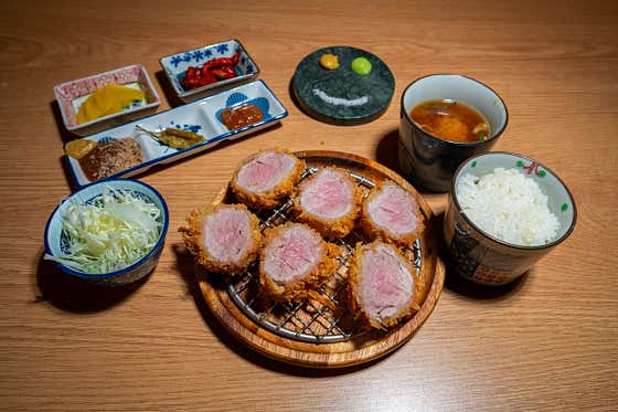 구들마라탕&돈카츠 · 네이버 지도·플레이스 9
