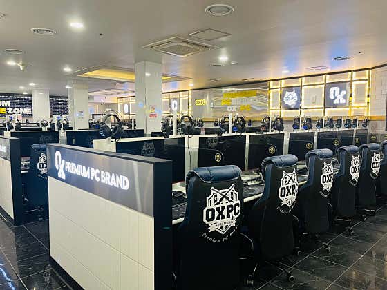 OXPC 옥스 개금역점
