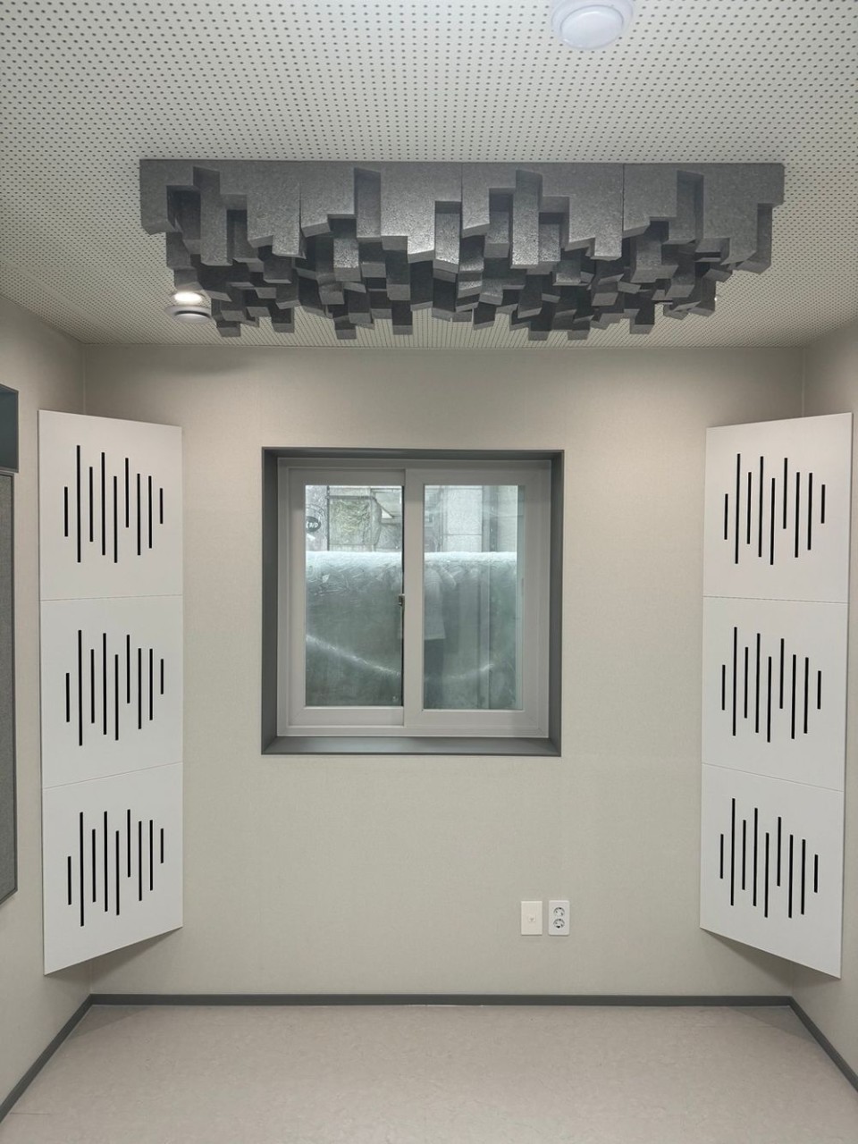 Studio image 1