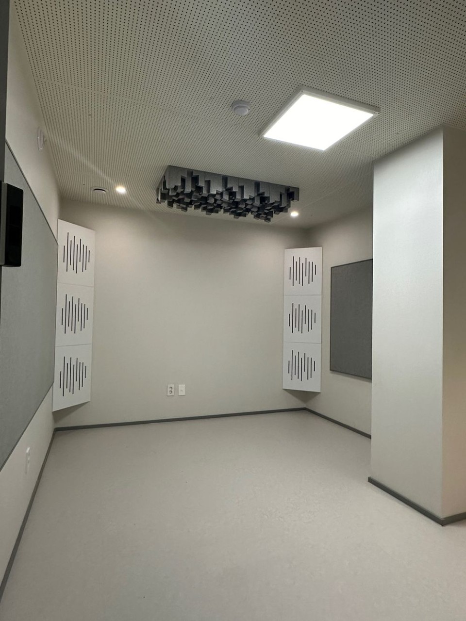 Studio image 2