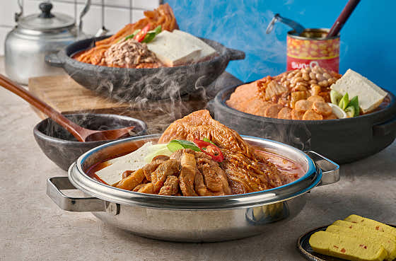 청년찌개 포항양덕점 · 네이버 지도·플레이스 2