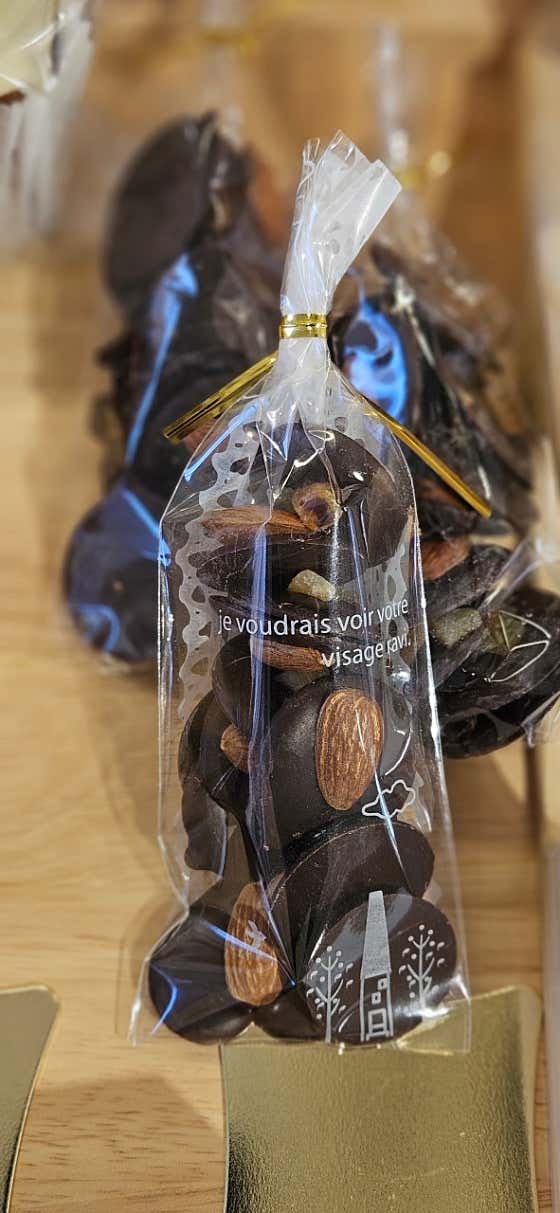 망디앙 메뉴 사진(네이버)