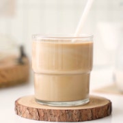 오트라떼 OAT 메뉴 사진(네이버)