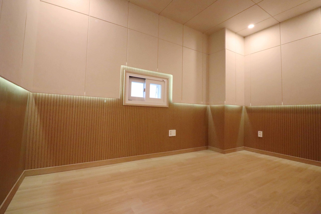 Studio image 3
