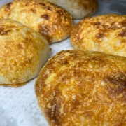 감자 치아바타 메뉴 사진(네이버)