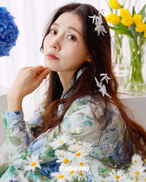 스튜디오램프