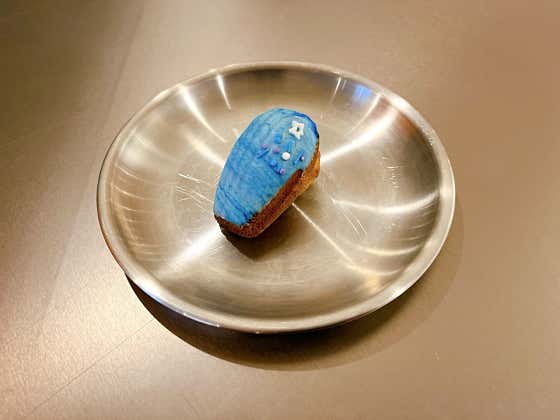 그랜드SEA 메뉴 사진(네이버)