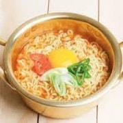 라면 메뉴 사진(네이버)