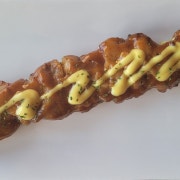 바베큐 메뉴 사진(네이버)