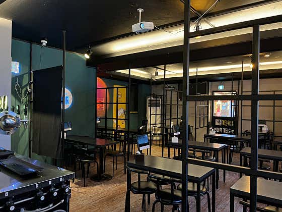 씨씨알수제맥주 사당점