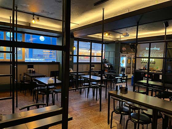 씨씨알수제맥주 사당점 · 네이버 지도·플레이스 2