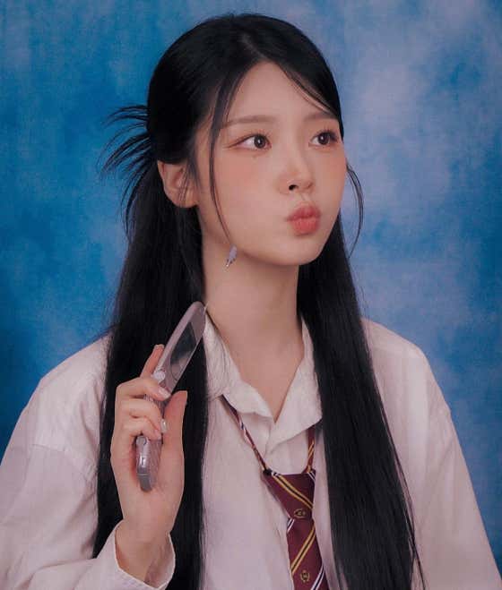 움직이지마