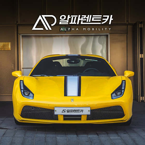 서울 마포구 렌트카 업체 추천 top5 알파렌트카 홍대영업소