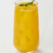 망고캡 메뉴 사진(네이버)