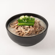 내장국밥 메뉴 사진(네이버)
