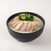 돼지국밥 메뉴 사진(네이버)
