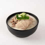 섞어국밥 메뉴 사진(네이버)