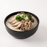 순대국밥 메뉴 사진(네이버)