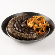 모듬순대 메뉴 사진(네이버)