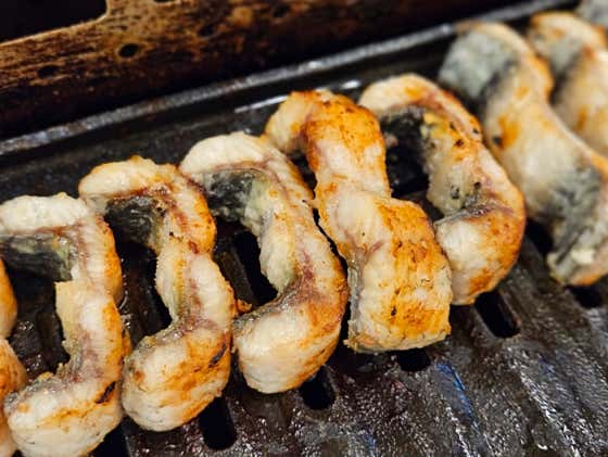 반월풍천장어&갈비 · 네이버 지도·플레이스 9