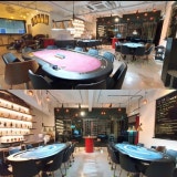빅보스제주도홀덤펍 가게 사진 6