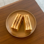 카야토스트 메뉴 사진(네이버)