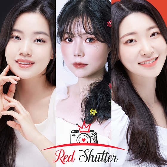 레드셔터 대전점 스튜디오원