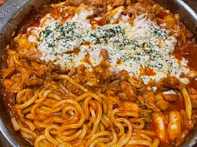 일미닭갈비파전 분당서현역점 사진 4