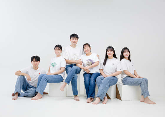 순정 사진관