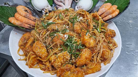 화순은아구다 화순점