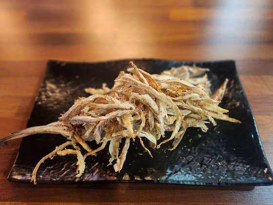 먹태 메뉴 사진(네이버)