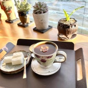 수제대추차 메뉴 사진(네이버)