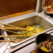 야키오뎅탕 메뉴 사진(네이버)