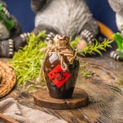 공부가주250ml 메뉴 사진(네이버)