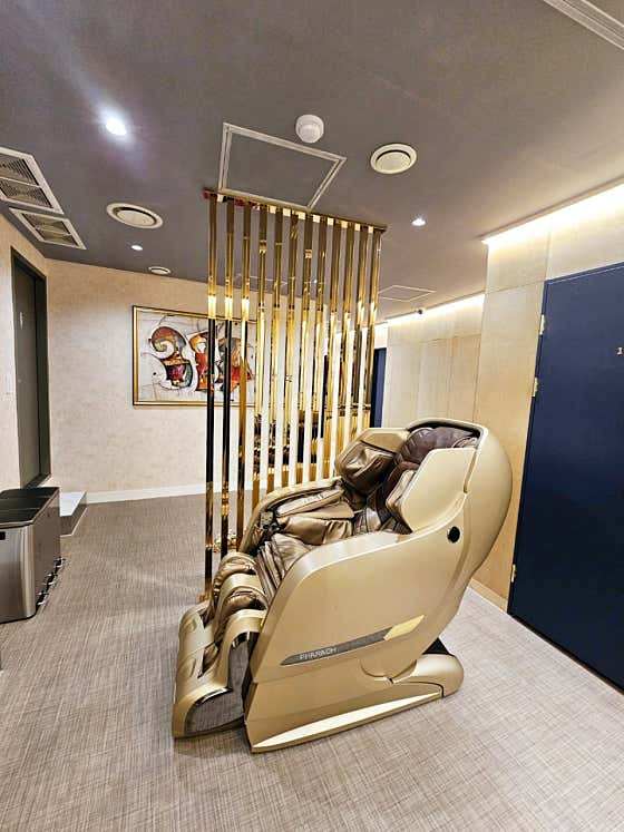 테라피하라 (마포역) 매장 사진 1