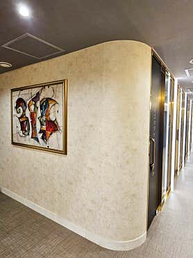 테라피하라 (마포역) 매장 사진 3