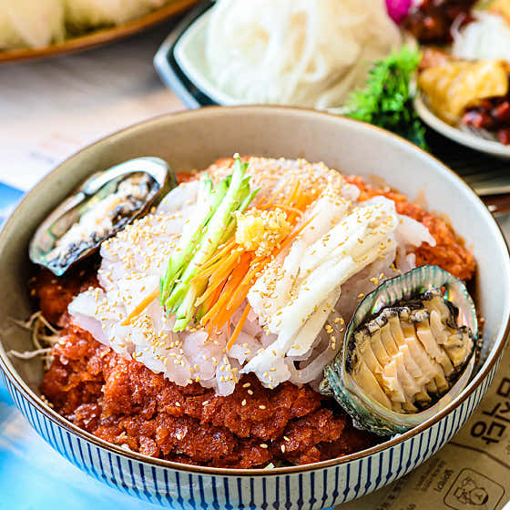 영진횟집 · 네이버 지도·플레이스 2