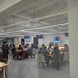헤즈업 어방점 가게 사진 6