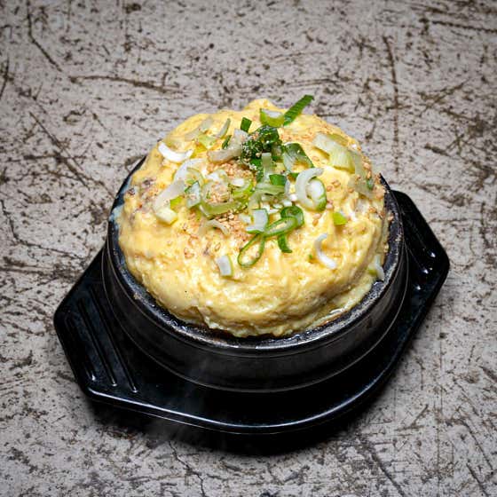 계란찜 메뉴 사진(네이버)