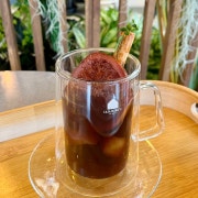 뱅쇼 메뉴 사진(네이버)