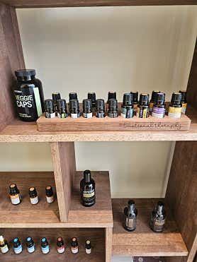 숲아로마 (전주) 매장 사진 2