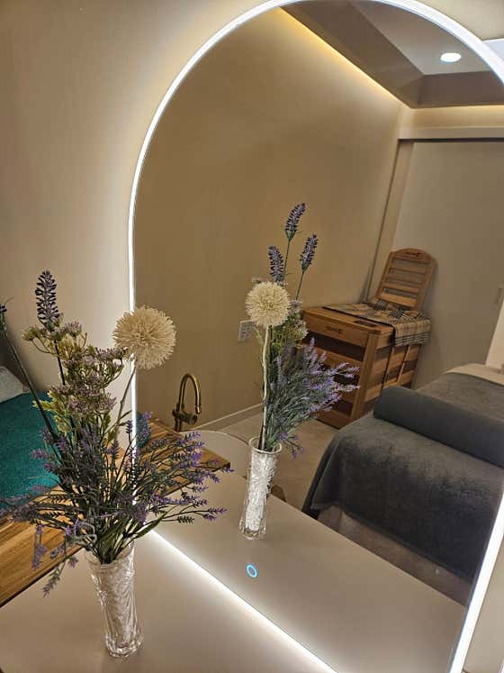 숲아로마 (전주) 매장 사진 1