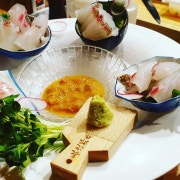 시로미 고노와다 메뉴 사진(네이버)