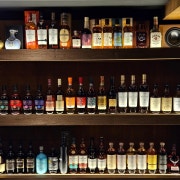 whisky 메뉴 사진(네이버)