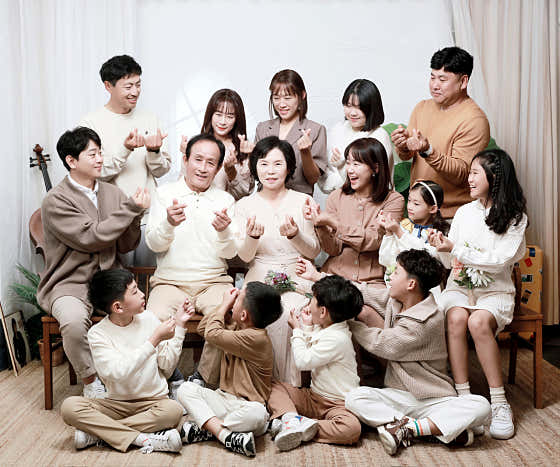수석동사진관 서산본점